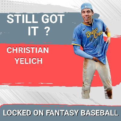 Christian Yelich DEFIES Age With Another Elite Season But Can He REPEAT The Magic IN 2026 ? Christian Yelich DEFIES Age With Another Elite Season But Can He REPEAT The Magic IN 2026 ?