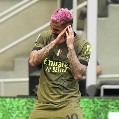 Milan 2-0 Lazio