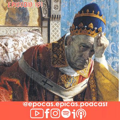 El Conclave la Historia de la selección Papal y algunas de las controversias de sus pontífices