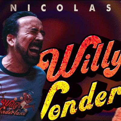 Episode 5 | Willy's Wonderland (2021)