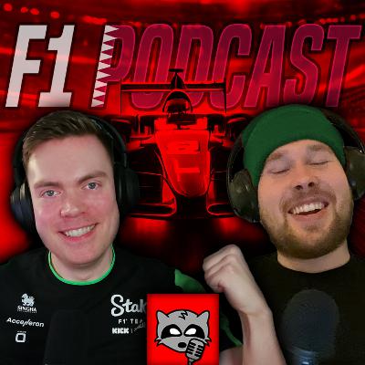 Tuomariston sähläily 🇶🇦