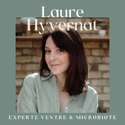 Laure Hyvernat - Microbiote : sentinelle de notre équilibre intérieur. Laure Hyvernat - Microbiote : sentinelle de notre équilibre intérieur.