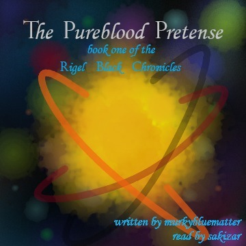 The Pureblood Pretense Chapter 14