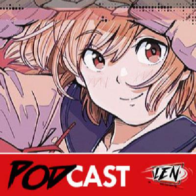 La Estación de Nieblas 6x03 | La guerra absurda de los nombres en el manga