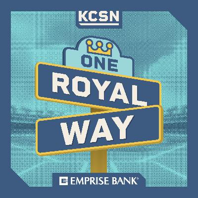 Evaluating the Royals' 2025 Season | One Royal Way 10/2