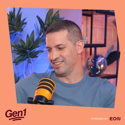 פרק 9: דקל נער | לסדר את הכוכבים פרק 9: דקל נער | לסדר את הכוכבים