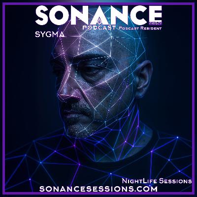 SYGMA Nightlife Sessions 400