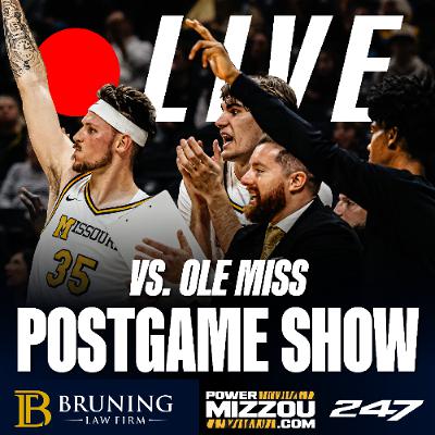 Bruning Law Firm Postgame: Mizzou stumbles at Ole Miss