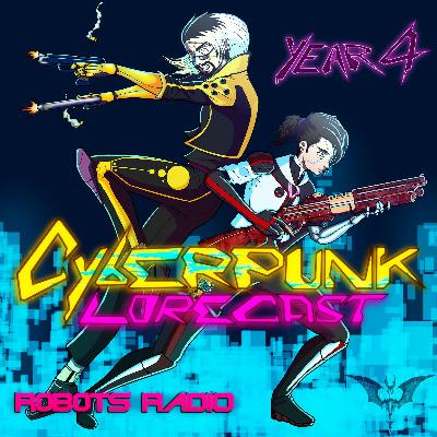 276: Turf Wars - Cyberpunk Arcade Game