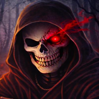 Skully's Ominous Stories | Horror Compilation Vol. 1 Skully's Ominous Stories | Horror Compilation Vol. 1