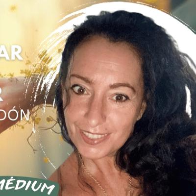 Necesitas Perdonar, Ser Perdonado, Necesitas Sanar, día 7, el Numero del Perdón con Lia Médium