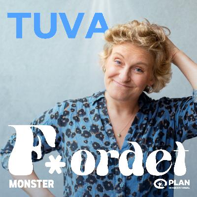 Tuva Fellman tar F*ordet!