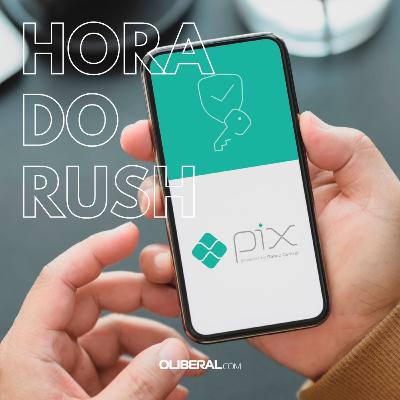 Pix passado de forma errada pode ser revertido, mas cuidado.