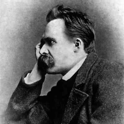 Episode 138 - On Friedrich Nietzsche
