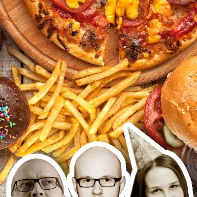 ВКУСНО И ТОЧКА