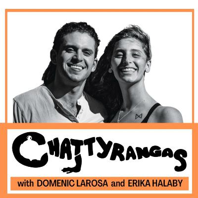 Episode 36 - We Have So Much Love To Give with Addy Devine Episode 36 - We Have So Much Love To Give with Addy Devine