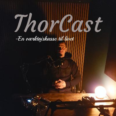 #50 - Christian Boye - Tatovør og Strongman