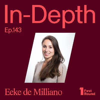 What makes (or breaks) executive hires | A deep dive with Eeke de Milliano (Head of Global Product at Stripe)