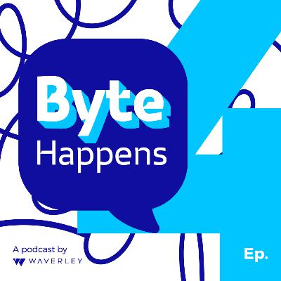EP.04 From Development to Management Innovating in Tech ft. Matt Crampton