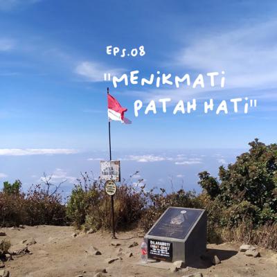 MENIKMATI PATAH HATI | Rasa Bercakap Eps.08 MENIKMATI PATAH HATI | Rasa Bercakap Eps.08