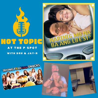 Spot 94: Narinig Mo Na Ba Ang L8est? Spot 94: Narinig Mo Na Ba Ang L8est?