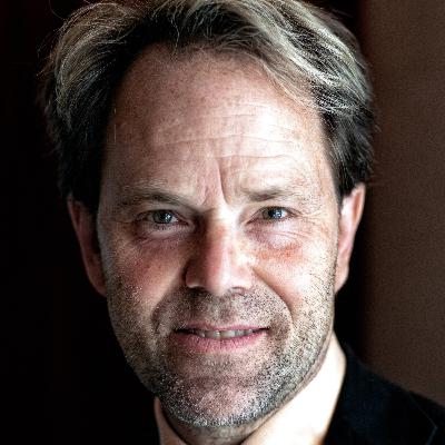 Episode 163: Rupert Read on the Climate Majority Project