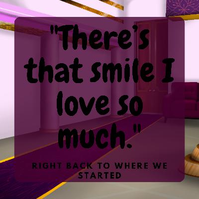 Right Back To Where We Started (ASMR RP)[Childhood Friends to Lovers][Confession]M4A