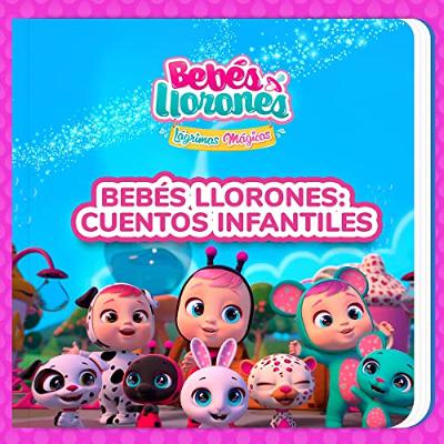 Cuentos Infantiles (Audiolibro) | Prueba Gratis