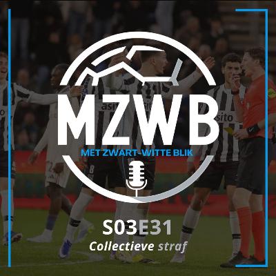 Collectieve straf | S03E31