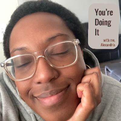 Thriving with Failure