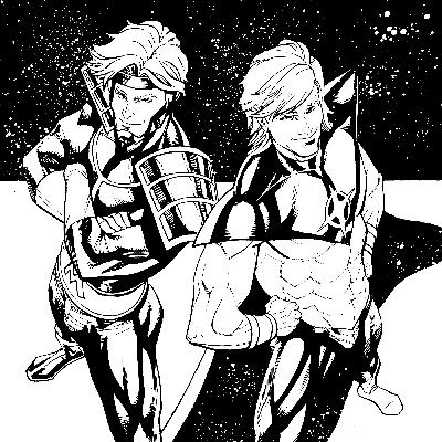 Quest for Quasar #4 with Christian Smith