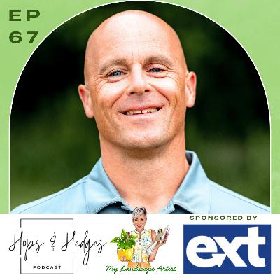 S2.Ep67. John Harsevort, Maple Ridge Living