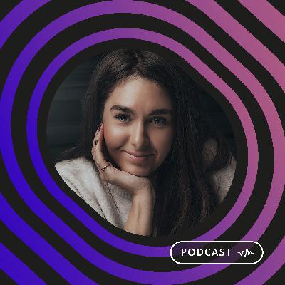 How To Make Work Not Suck with Carina Maggar