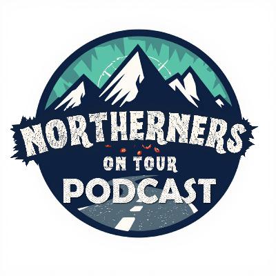 The NOT Pod - Episode 4: "The Benidorm Story: Family Fun Meets Absolute Filth"