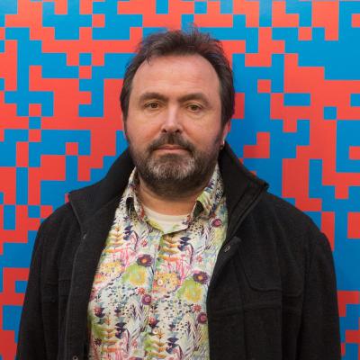 TBLI Radical Truth: Reimagining Organization with Professor Martin Parker TBLI Radical Truth: Reimagining Organization with Professor Martin Parker