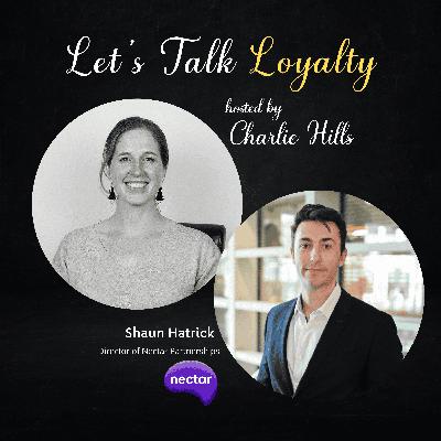 The Art of Loyalty: Insights from Nectar (#728)