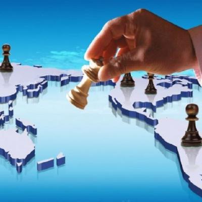 #298 Analisis geopolítico: EEUU, China, Rusia y UE