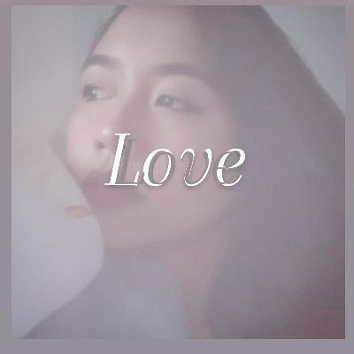 Episode 1: How do you see me, love?