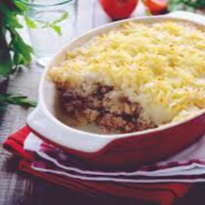 COMFORT FOOD, UMA VOLTA AO MUNDO