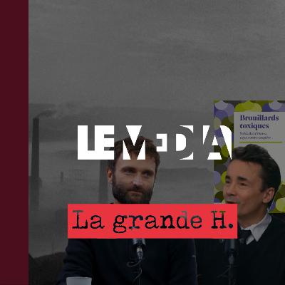 Brouillards toxiques : contre-enquête sur une histoire de déni | Alexis Zimmer, Julien Théry Brouillards toxiques : contre-enquête sur une histoire de déni | Alexis Zimmer, Julien Théry