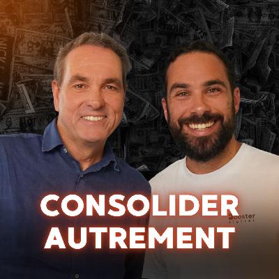 #64 - Doubler de taille en 5 ans - l'objectif d'Amarris - Claude Robin #64 - Doubler de taille en 5 ans - l'objectif d'Amarris - Claude Robin