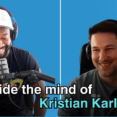 Inside the Mind of a World Champion – Kristian Karlsson Unfiltered Inside the Mind of a World Champion – Kristian Karlsson Unfiltered