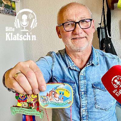 127 Uwe Clauß: Karneval als Lebensglück