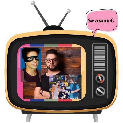 #57. Aquele com; Diego Ramiro - Disney CRUJ - 25 anos - SBT #57. Aquele com; Diego Ramiro - Disney CRUJ - 25 anos - SBT