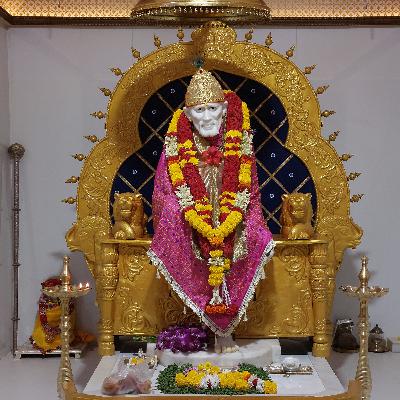 SAI SATCHARITRA -CHAPTER 37