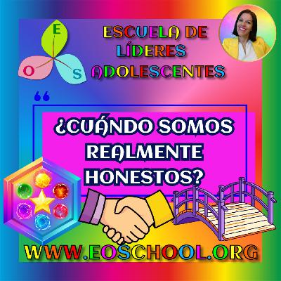¿Cuándo eres realmente honesto? ¿Cuándo eres realmente honesto?