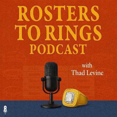 Eagle Eye View: Inside the NFL with Adam Caplan
