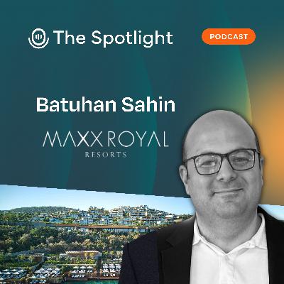 Interview - Revenue strategy in ultra luxury resorts Interview - Revenue strategy in ultra luxury resorts