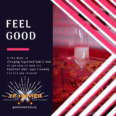 S4 Ep.1 - Feel Good