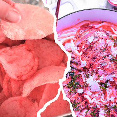 Debate of All Time 32: Snacks Vs Meals